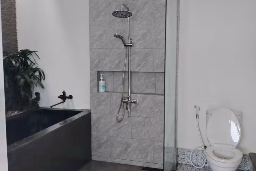 Дом, 3 спальни