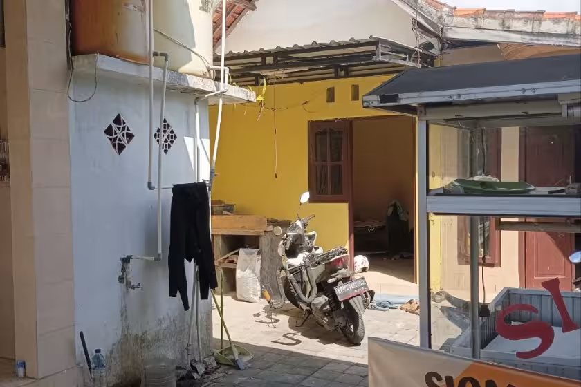 Комната