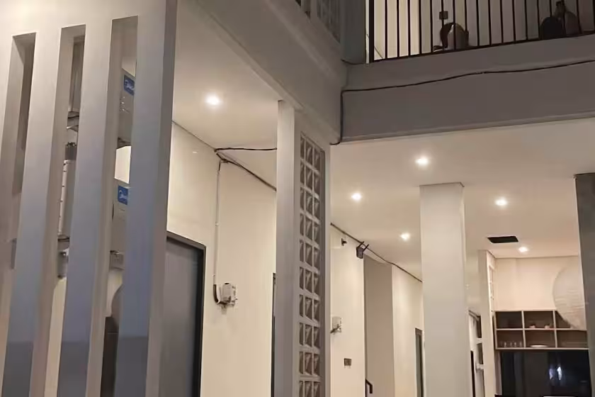 Апартаменты, 1 спальня
