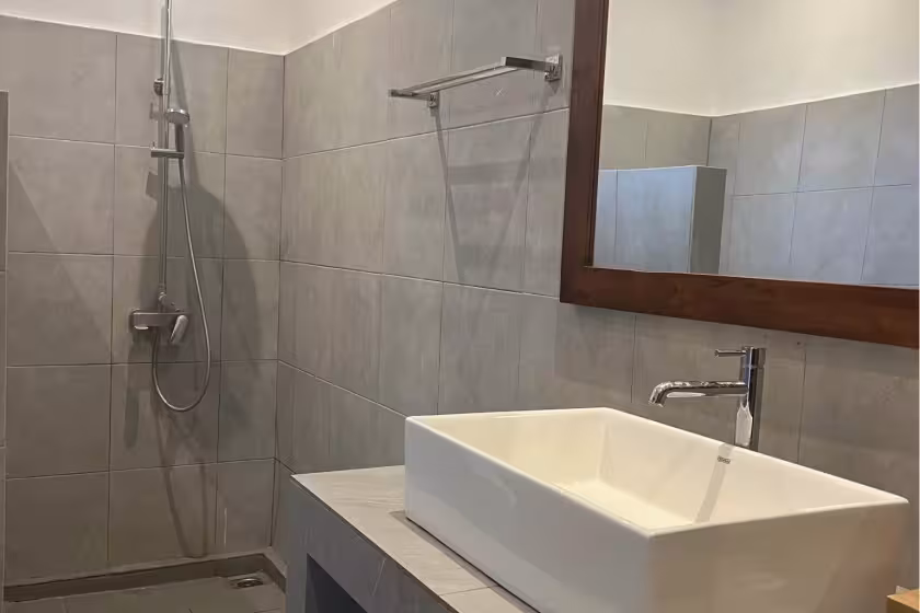 Дом, 1 спальня