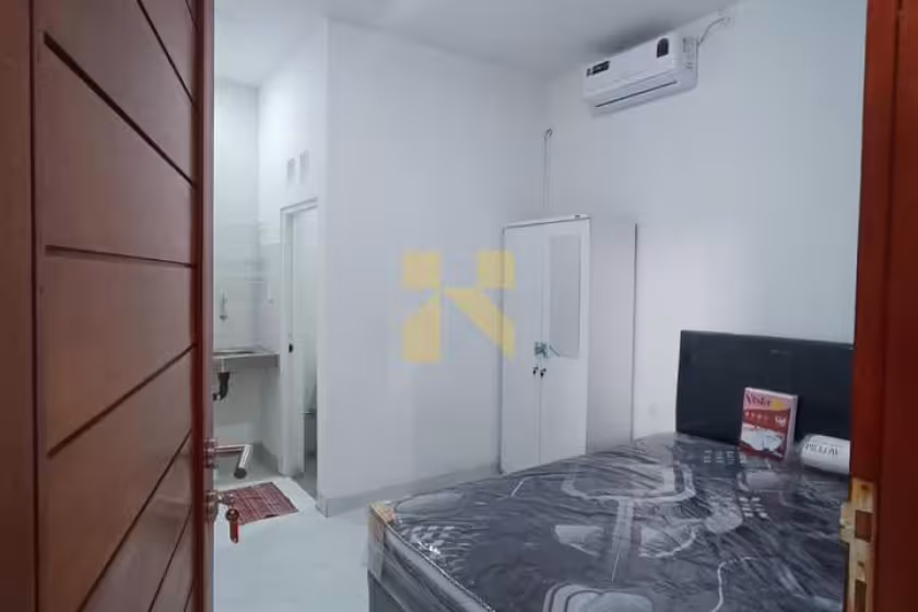 Комната