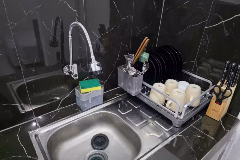 Комната
