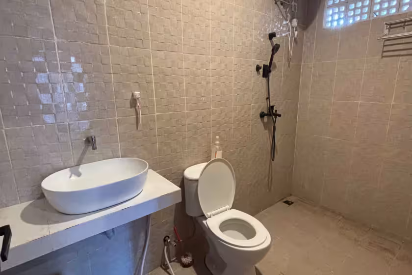 Вилла, 2 спальни