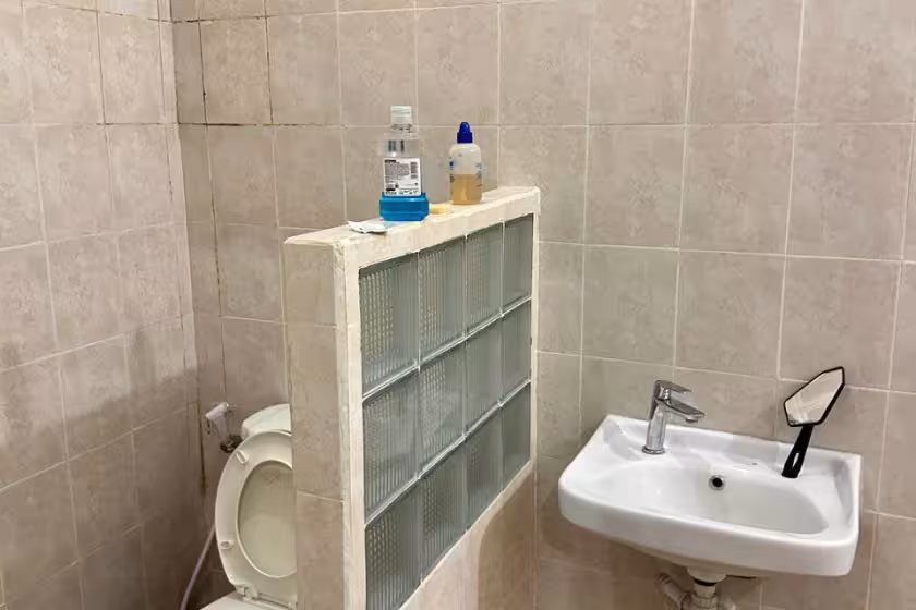 Дом, 3 спальни