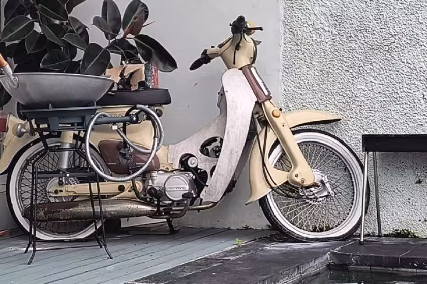 Вилла, 2 спальни