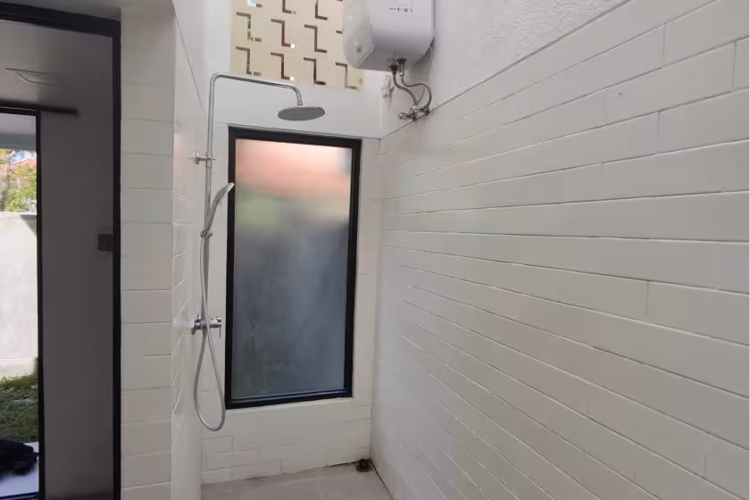 Дом, 1 спальня