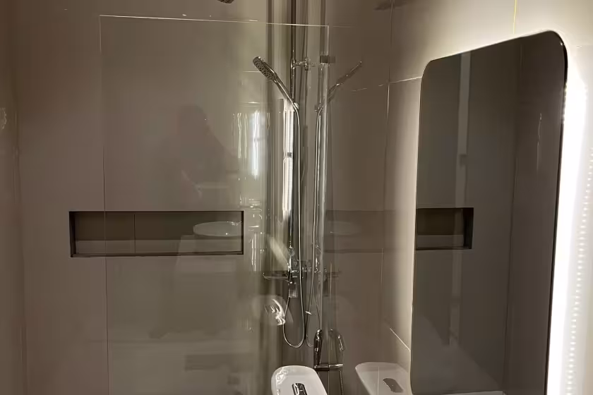 Комната