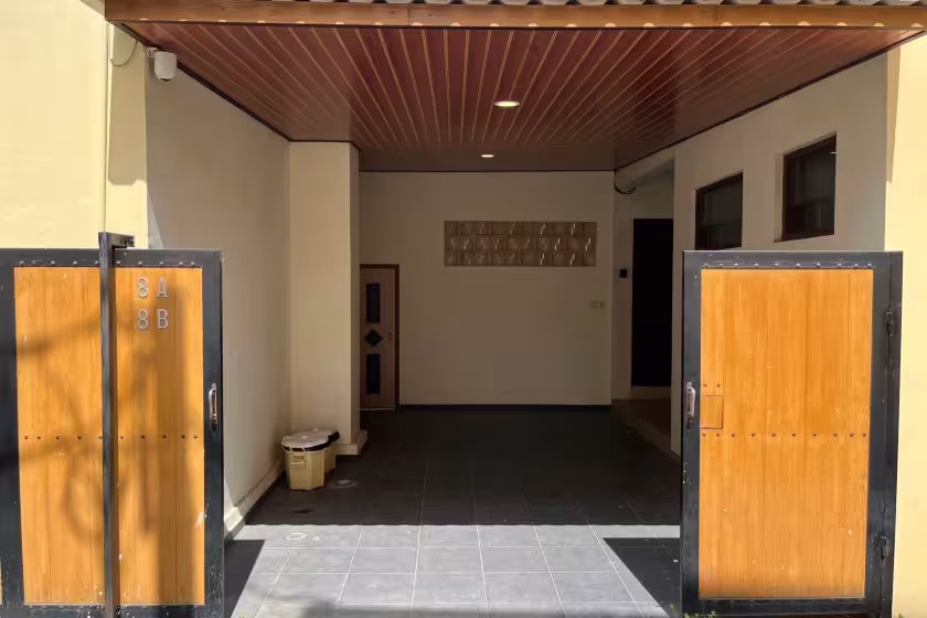 Вилла, 2 спальни