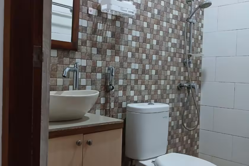 Дом, 2 спальни