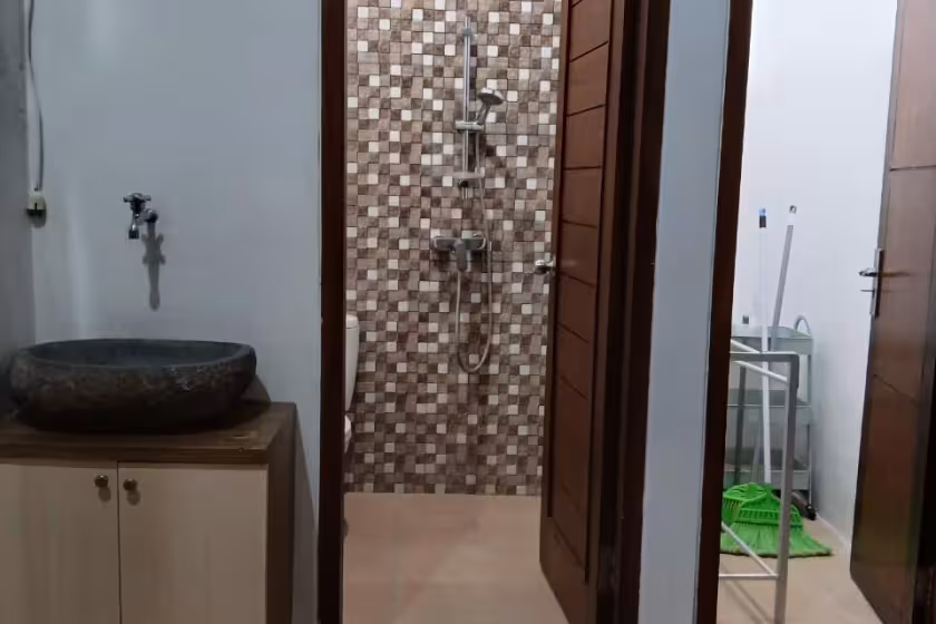 Дом, 2 спальни