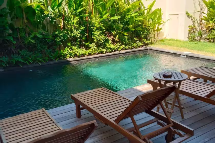 Вилла, 4 спальни