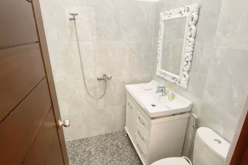 Дом, 2 спальни