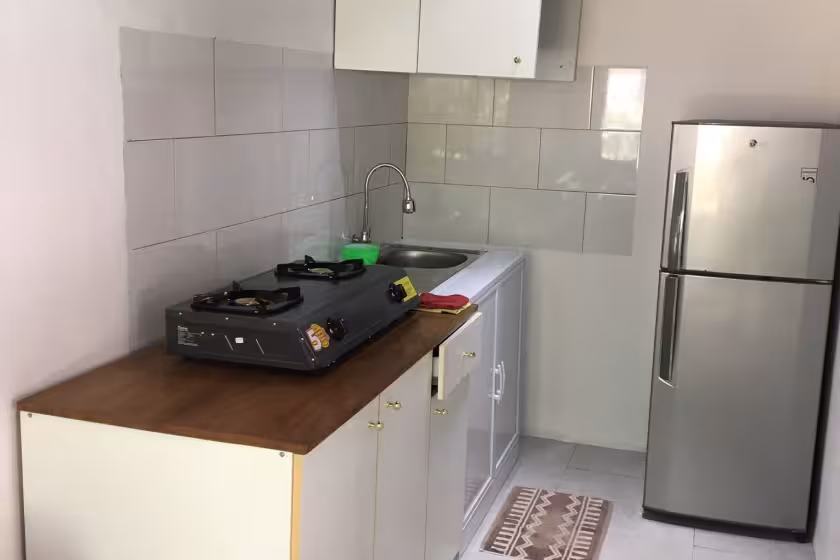 Комната