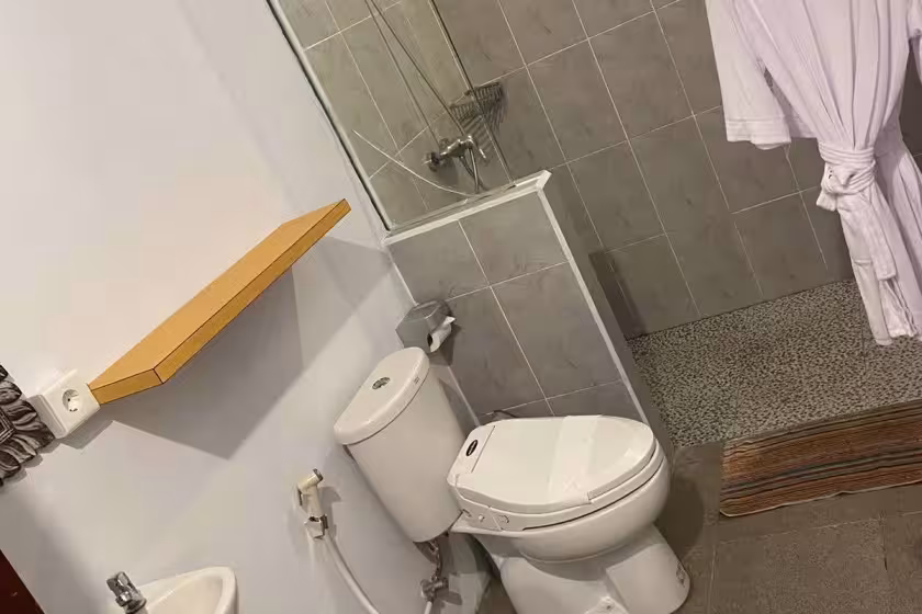 Дом, 2 спальни