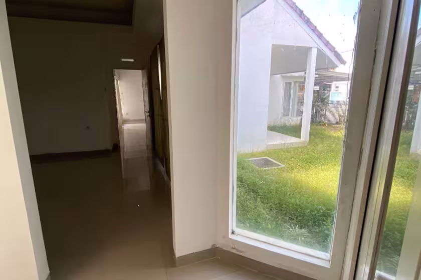 Дом, 3 спальни