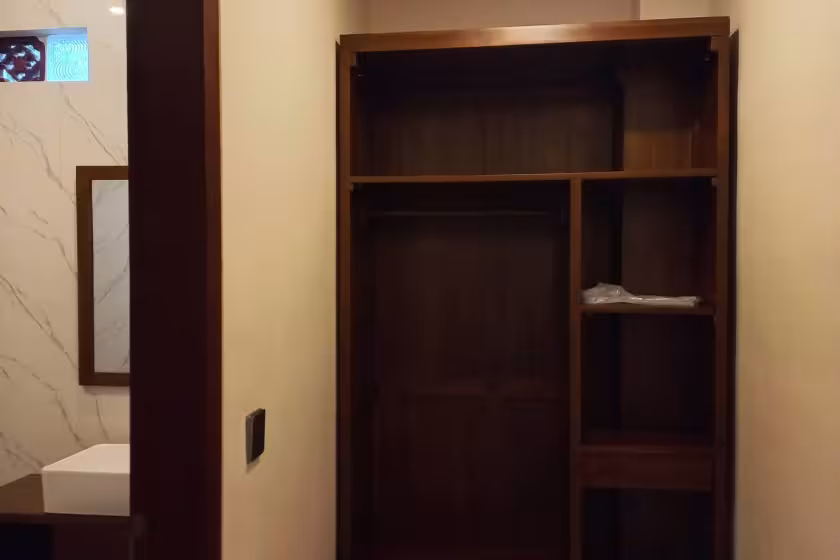 Комната