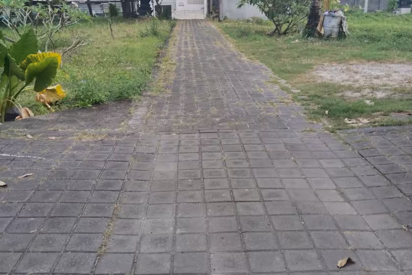 Вилла, 3 спальни