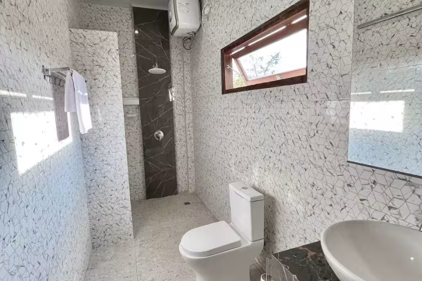 Апартаменты, 1 спальня