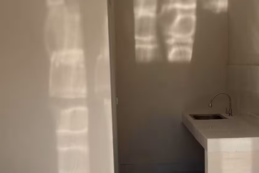 Апартаменты, 1 спальня