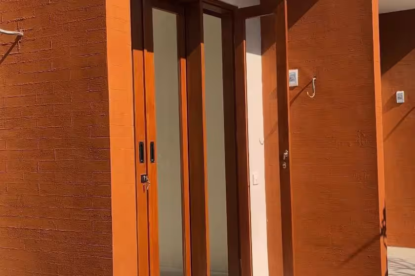 Апартаменты, 1 спальня
