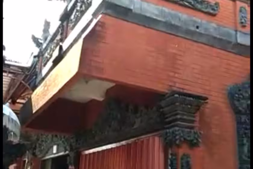 Вилла, 2 спальни