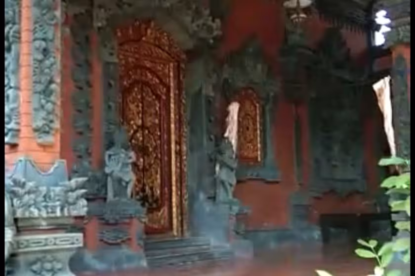 Вилла, 2 спальни