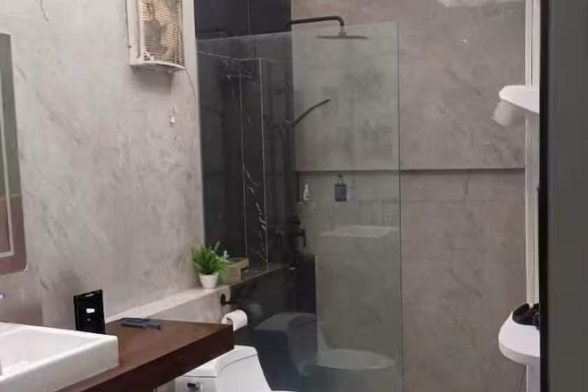 Вилла, 2 спальни
