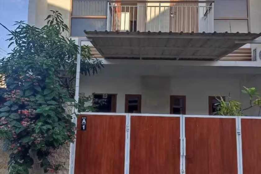 Дом, 3 спальни