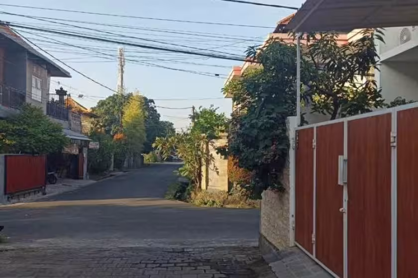 Дом, 3 спальни