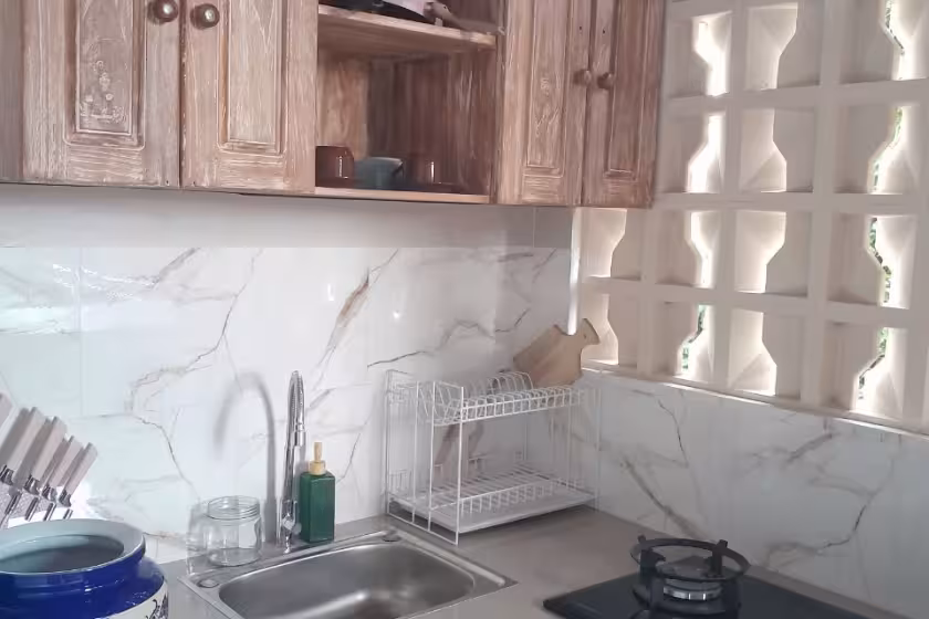 Комната