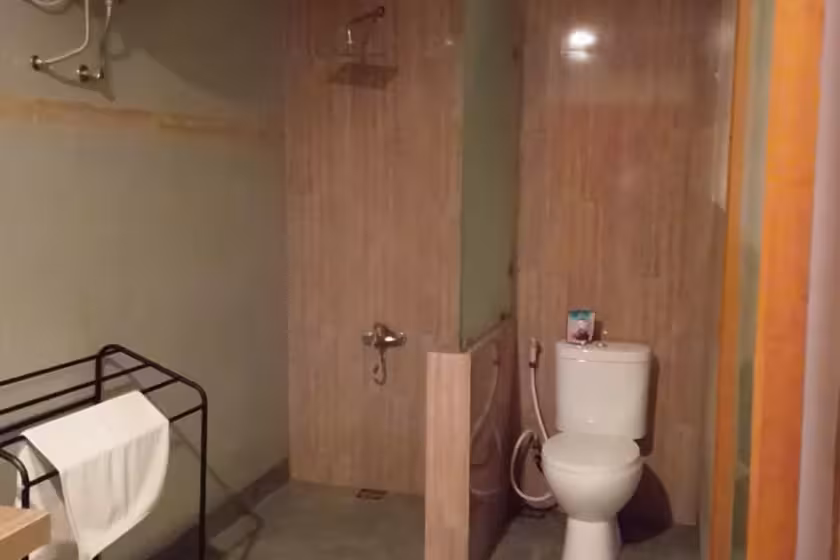 Вилла