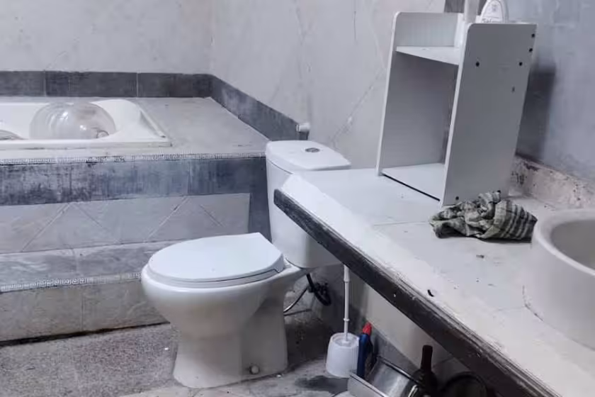 Дом, 5 спален