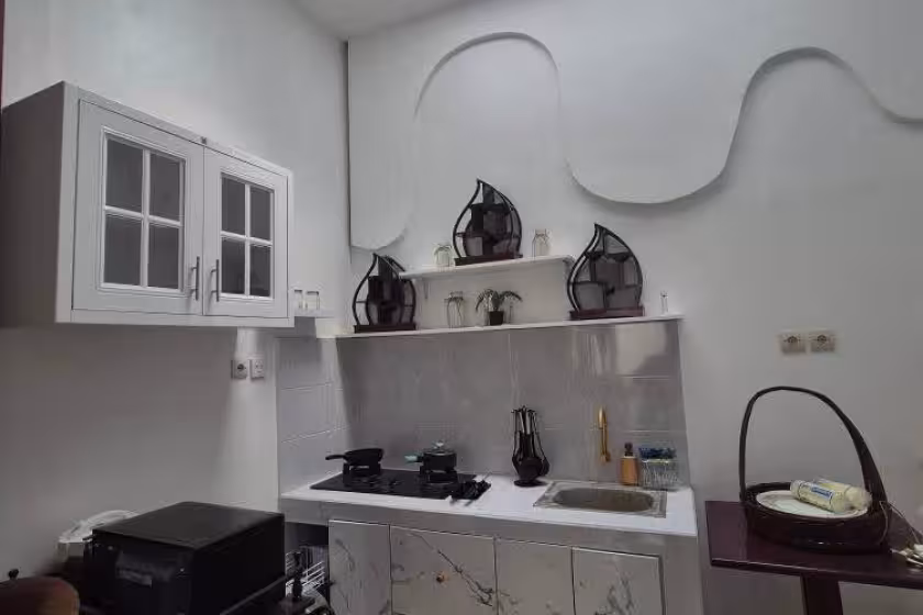 Дом, 2 спальни