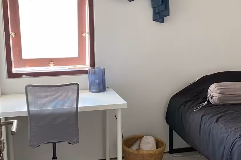 Таунхаус, 2 спальни