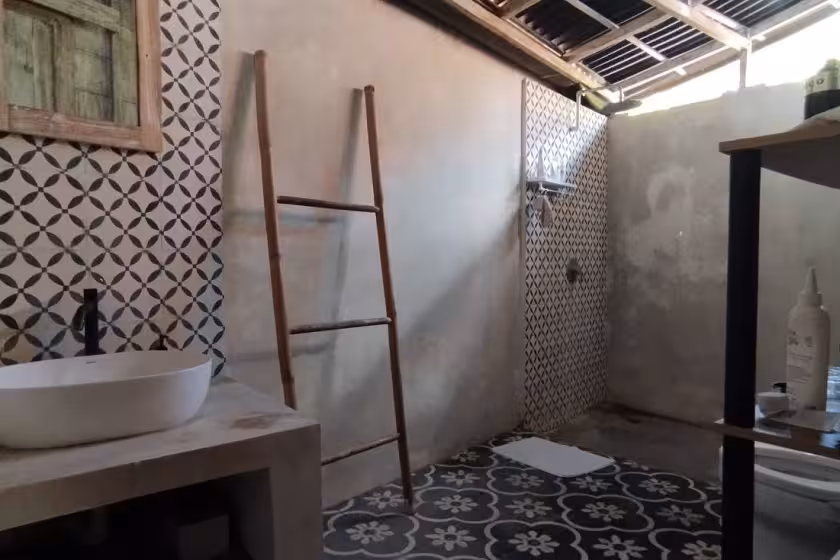 Дом, 1 спальня