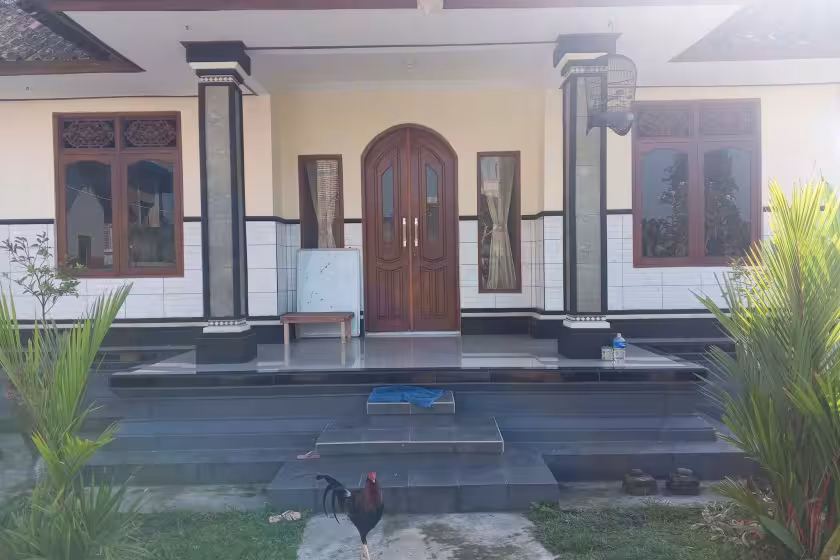 Дом, 3 спальни