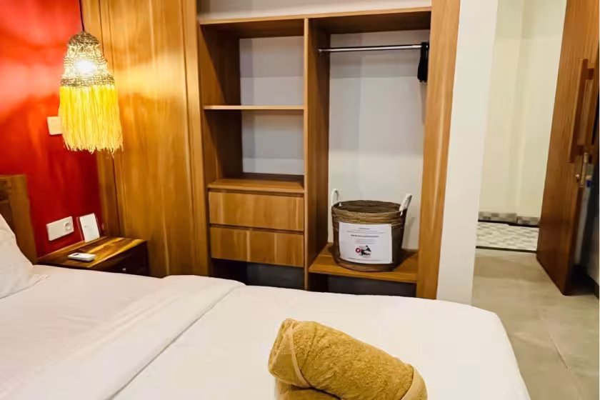 Комната