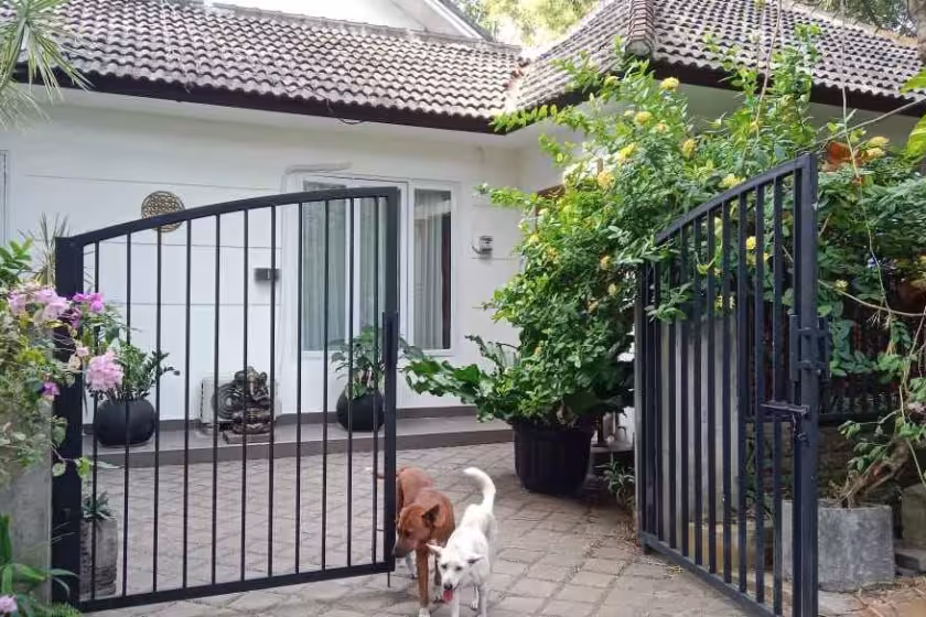 Дом, 2 спальни