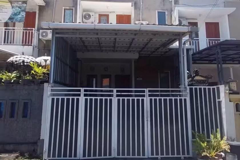 Дом, 2 спальни