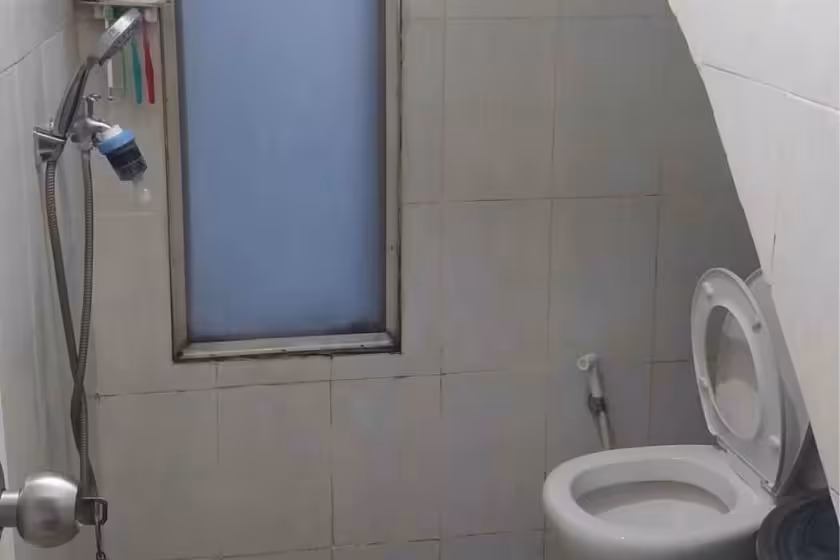 Дом, 2 спальни