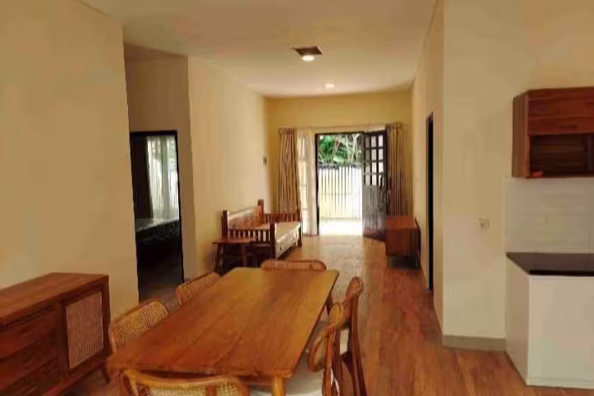 Дом, 3 спальни