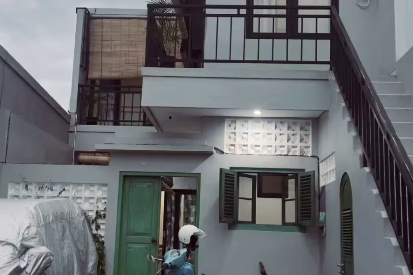 Дом, 3 спальни