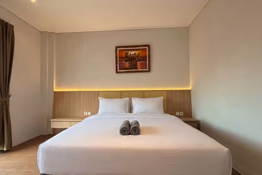 Апартаменты