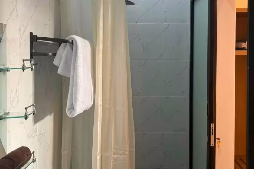 Гестхаус, 1 спальня