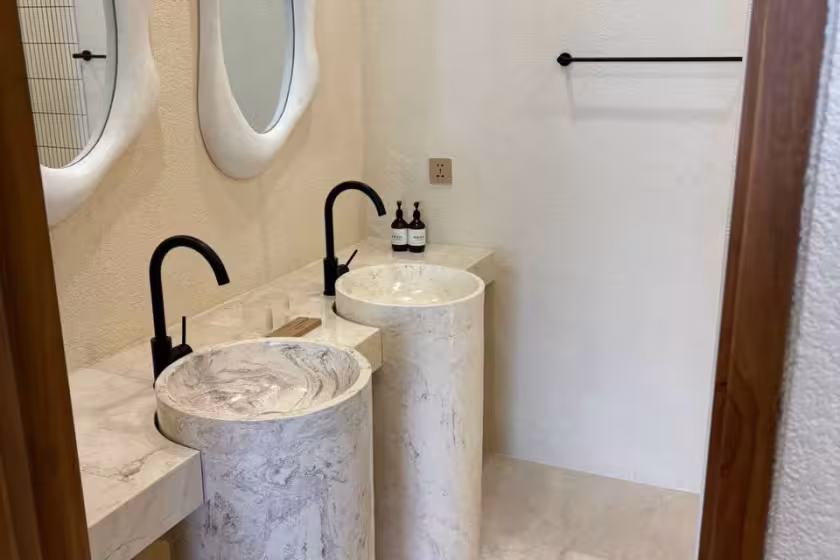 Апартаменты, 1 спальня