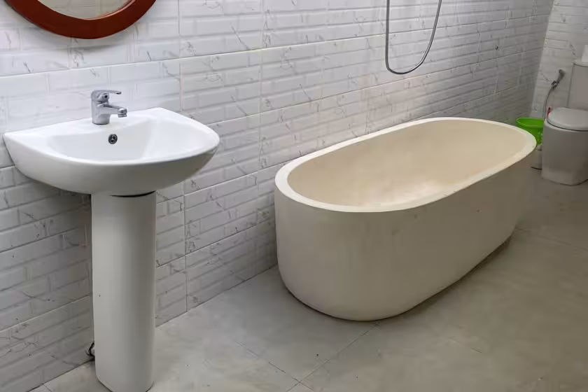 Апартаменты, 1 спальня