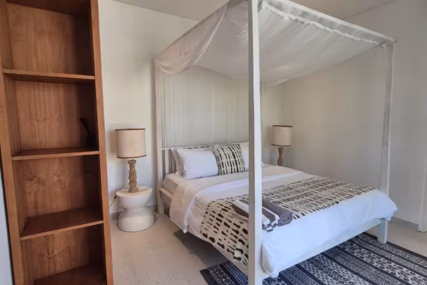 Вилла, 3 спальни