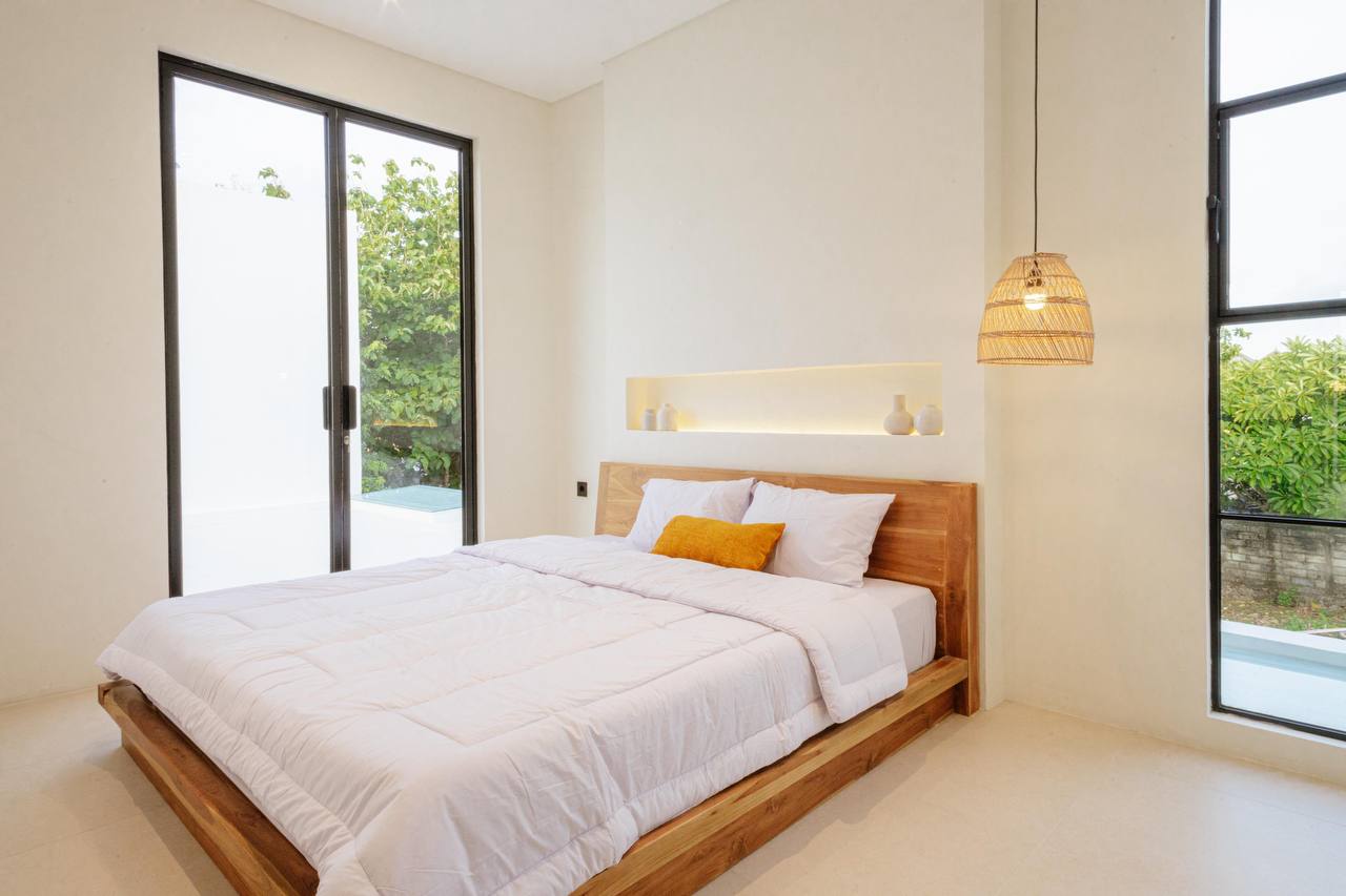Дом, 3 спальни
