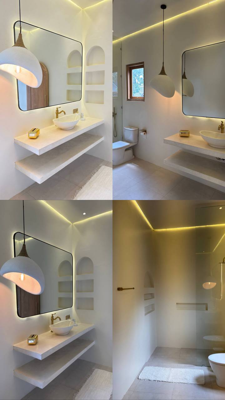 Вилла, 2 спальни