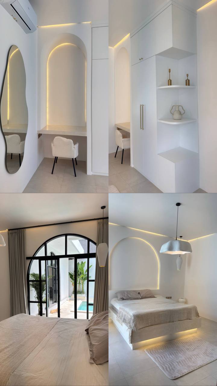 Вилла, 2 спальни